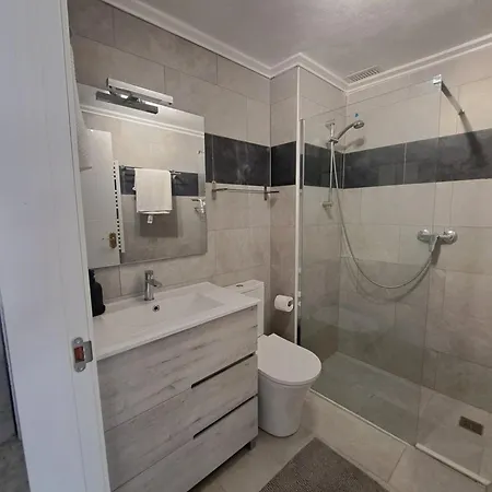 El Palmar Daire Denia