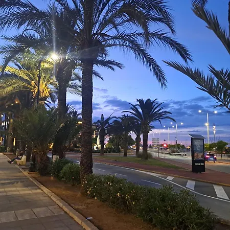 El Palmar * Denia