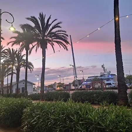 El Palmar Daire