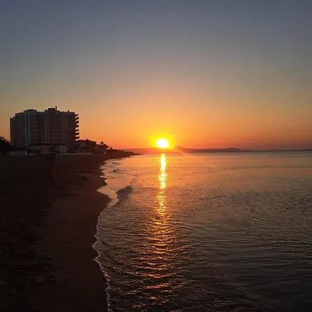 El Palmar Daire Denia