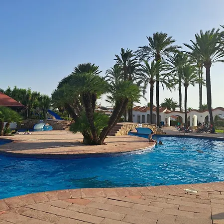 El Palmar Daire