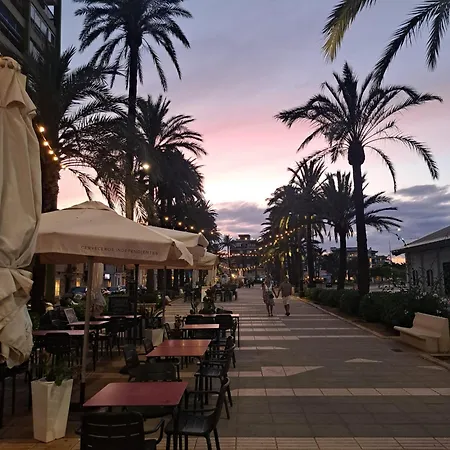 Daire El Palmar