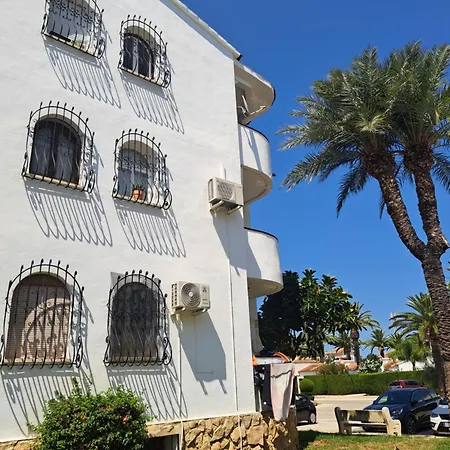 El Palmar * Denia