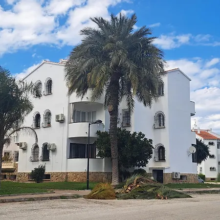 El Palmar Denia