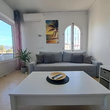 El Palmar Daire Denia