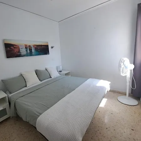 El Palmar Daire