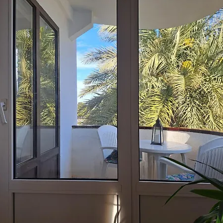El Palmar Daire Denia
