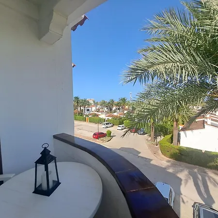Appartamento El Palmar Dénia