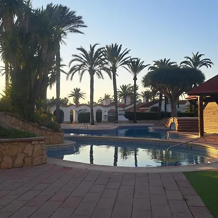 Appartamento El Palmar Dénia