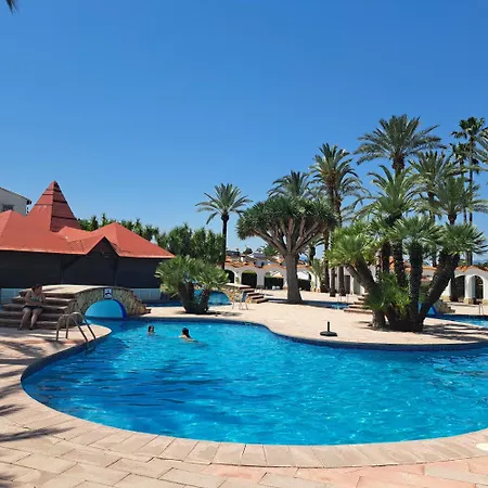 El Palmar *