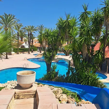 El Palmar Appartamento Dénia