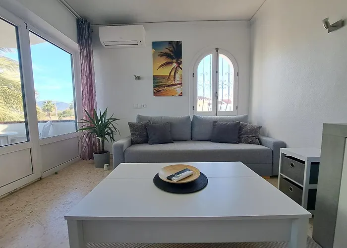 El Palmar Apartamento Dénia